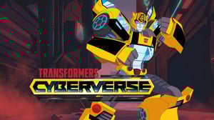 Transformers Cyberverse (7) - Purkaus