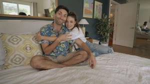 MTV Cribs - Jimmy O. Yang / Nev Schulman / Hannah Brown
