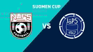 NuPS - JäPS - NuPS - JäPS 17.5.