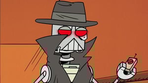 Näin meillä (7) - Lights, Camera, Nuclear Reaction. Food Courting