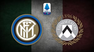 Inter Milan - Udinese - Inter Milan - Udinese 14.9.