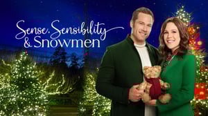 Sense, Sensibility, & Snowmen (S) - Sense, Sensibility, & Snowmen (S)