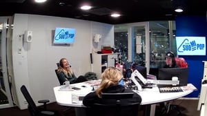 Radio Suomipopin Aamulypsy - 27.3. Koko Shitti