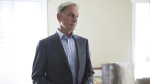 NCIS (Paramount+) (12) - Incognito
