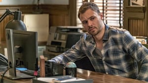 Chicago P.D. (16) - Pelastusta etsimässä