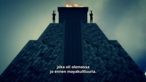 Muinaiset avaruusoliot - "Muinaiset mayat	"