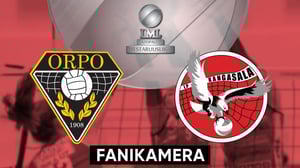 OrPo - LP Kangasala, Fanikamera - OrPo - LP Kangasala, Fanikamera 7.3.