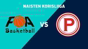 Forssan Alku - Tampereen Pyrintö - Forssan Alku - Tampereen Pyrintö 15.2.