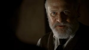 Deadwood (Paramount+) (16) - Merihirviö hymyilee