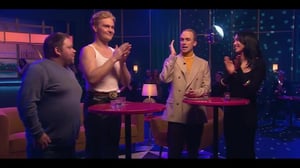 Christoffer Strandberg Show - Christoffer Strandberg Show