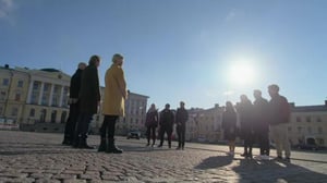 Diili - Viidakon laki