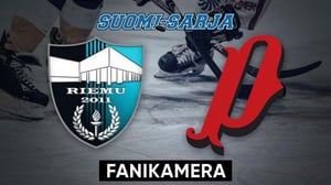 Riemu - Pyry, Fanikamera - Riemu - Pyry, Fanikamera 12.1.