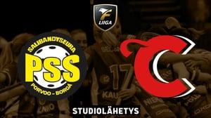 PSS - Classic, naiset - PSS - Classic, naiset 21.1.