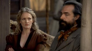 Deadwood (Paramount+) (16) - Käske Luojan varautua verenvuodatukseen