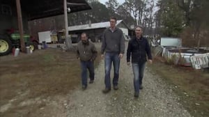 Amerikan kovimmat keräilijät - Sirkusta ja erikoisia autoja