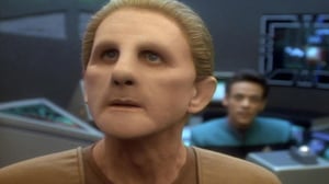 STAR TREK: DEEP SPACE NINE (7) - Vortex