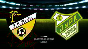 FC Honka - JyPK, Fanikamera - FC Honka - JyPK, Fanikamera 12.7.