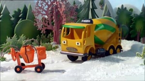 Puuha-Pete (S) - Mökä Oppii Luistelemaan