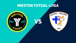 Vieska Futsal - GFT - Vieska Futsal - GFT 11.11.