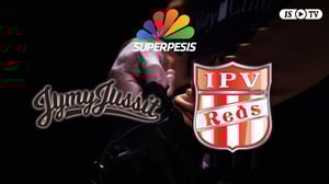 Seinäjoen JymyJussit - Imatran Pallo-Veikot - Seinäjoen JymyJussit - Imatran Pallo-Veikot 2.8.