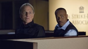 NCIS (Paramount+) (12) - Double Trouble