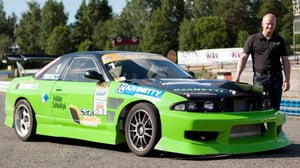 Virittäjät - Virittäjät 2012 Finaali