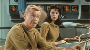 STAR TREK (7) - The Cage