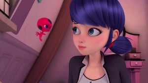 Miraculous: Ladybugin ja Cat Noirin seikkailut (7) - Ajankääntäjä