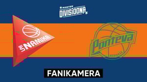 Lappeenrannan NMKY - Hyvinkään Ponteva, Fanikamera - Lappeenrannan NMKY - Hyvinkään Ponteva, Fanikamera 30.1.