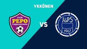 PEPO - JäPS - PEPO - JäPS 10.6.