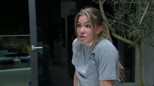 The Challenge: Vendettas (Paramount+) - The War