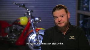 Panttilainaamo - Salaperäinen soittaja