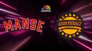 Manse - Kirittäret - Manse - Kirittäret 7.9.