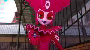 Miraculous: Ladybugin ja Cat Noirin seikkailut (7) - Pikselaattori