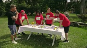 Suurin pudottaja Suomi - Järisyttävä pudotus