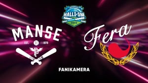 Manse - Fera, Fanikamera - Manse - Fera, Fanikamera 19.2.