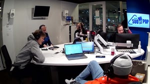 Radio Suomipopin Aamulypsy - 27.11. Koko Shitti