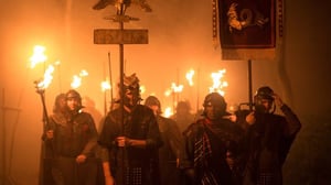 Britannia (16) - Jakso 1