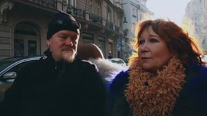 Haapasalo ja kaverit (S) - Jos on rahaa, pääsee Prahaan