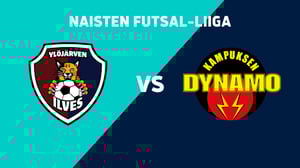Ylöjärven Ilves - KaDy - Ylöjärven Ilves - KaDy 10.12.