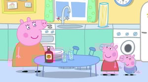 Pipsa Possu (S) - Paperilennokit