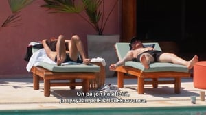 Paratiisihotelli Ruotsi 2.0 (S) - Ystävyysranneke