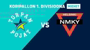 Torpan Pojat - Helsingin NMKY, Fanikamera - Torpan Pojat - Helsingin NMKY, Fanikamera 29.3.