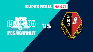 Pesäkarhut - Seinäjoen Maila-Jussit - Pesäkarhut - Seinäjoen Maila-Jussit 1.9.