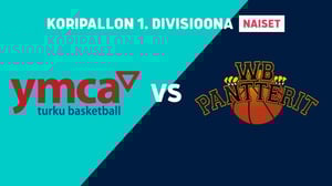 Turun NMKY - Pantterit - Turun NMKY - Pantterit 20.11.