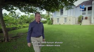 Michael Portillo ja keisarikunta (16) - Jamaika