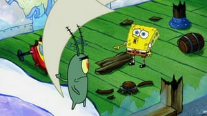 Paavo Pesusieni(Paramount+) - Vakoojat / Vastuuton veneilijä / Vanha kunnon kukasenyton