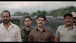 El Chapo (12) - Petos