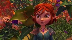 Arthur ja minimoit (7) - Nekropoliisin prinsessa