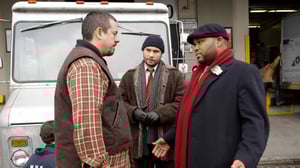 Kova Laki (12) - Vieraan vallan vakooja